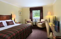 Macdonald Highlands Hotel