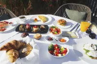 EME Catedral Mercer Hotel - Desayuno