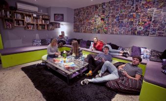 Absoloot Hostel Queenstown