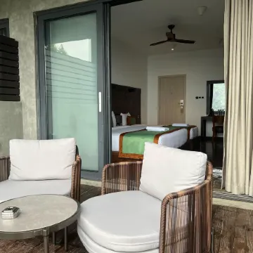 Ella Flower Garden Resort