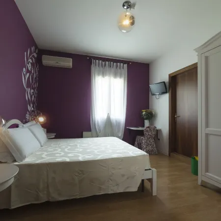 Country Hotel Al Gallo Отели в г. Одерцо