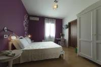 ホテル リストランテ アル ガロ