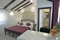 Kuzma Rooms 2 - Gæstehus