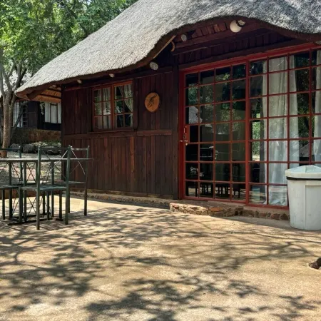 ThabaNkwe Bushveld Inn
