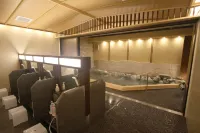 Hotel New Wakasa - spa