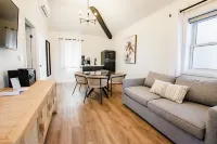 The Kiwi Motel Hotels in Grand Bend