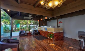 Aqua Marina Beach Cottages