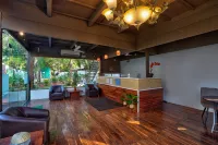 Aqua Marina Beach Cottages Hotels in Calangute