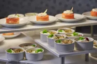 Atlantica Sea Breeze, Adults Only - breakfast