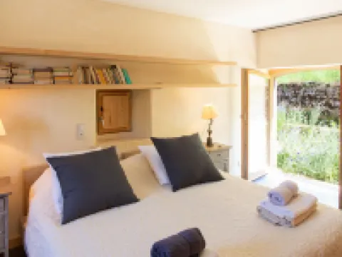 拉格朗日米洛 貝納克和卡澤納克酒店