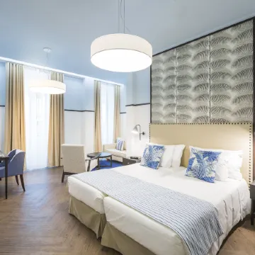 Castanheiro Boutique Hotel