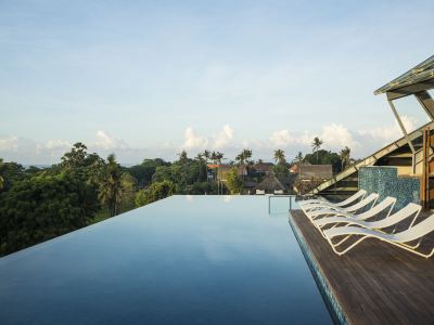 ARTOTEL Sanur Bali