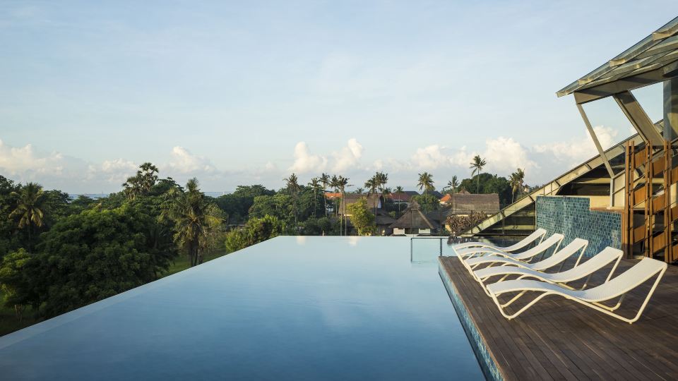 ARTOTEL Sanur Bali