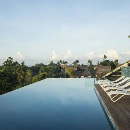 ARTOTEL Sanur Bali