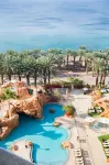 Dan Eilat Hotel - Beach