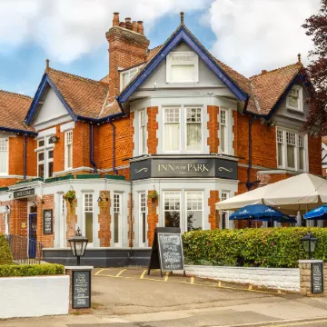 Inn in the Park