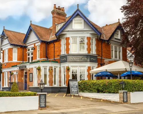 Inn in the Park Hotels in Poole