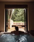 MANNA, a Member of Design Hotels - spa