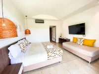 Hotel Zensi 420 - Gym