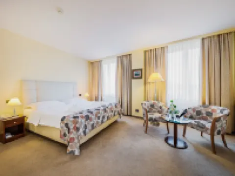 Hotel Dubrovnik Hotels in Zagreb