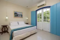Pousada Eclipse Paraty Hotels in Paraty