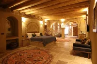 Cappadocia Vita Cave Suites