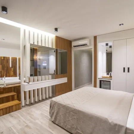 Antalya City Hotel & Spa
