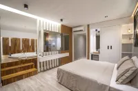 Antalya City Hotel & Spa Hotels near Lara Beach