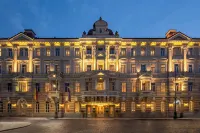 Grand Hotel Vilnius, Curio Collection by Hilton Hotels in 