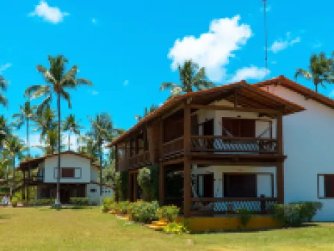 Pousada Caeira Hotéis em Cairu