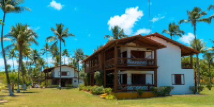 ポサーダ カエイラ