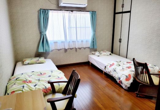 아파트먼트 호텔 11의 건물 외관 사진