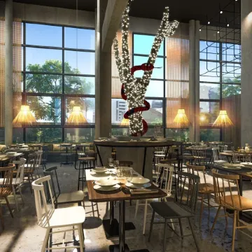 Ibis Styles Maceió Pajuçara