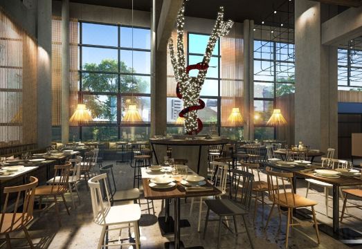 이비스 스타일스 마세이오 파주사라