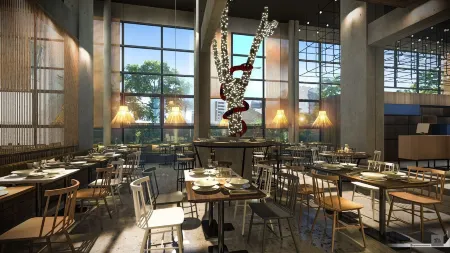 Ibis Styles Maceió Pajuçara