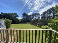 Clifton Beach Lodge Hotels in Princetown