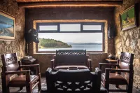 Hotel Refugio Pozo Azul Hotels in Tota