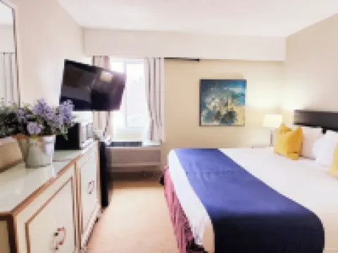 西方旅館 金伯利酒店