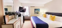 Western Lodge Hotels in Kimberley