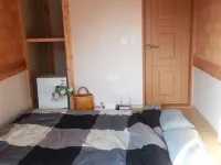 Happy Village Syeobul Guesthouse キョリムフォレスト周辺のホテル