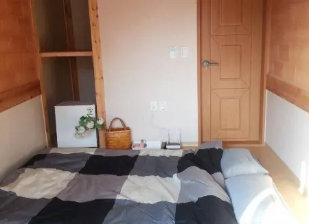 慶州幸福村旅館