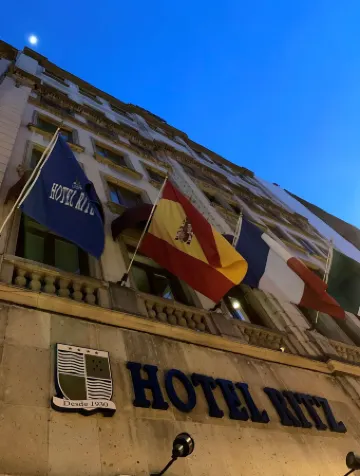 墨西哥城麗思酒店