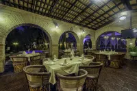 Quinta San Carlos Hotels in Chantepec