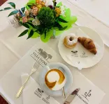 Hotel Villa Pigna - Bữa sáng