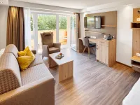 Kühberg - Das Hotel über Oberstdorf Hotels in Oberstdorf