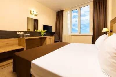 Hotel Intelcoop Hotels in Iztochen