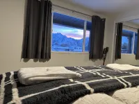 Cozy home near the mountains that allows you to enjoy all Utah has to offer! Hotels in South Salt Lake
