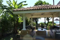 WB Villa فنادق في Talpe