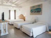Park Hotel Asinara Hôtels à : Stintino