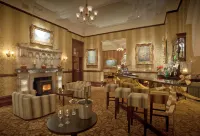Camelot Castle Hotel